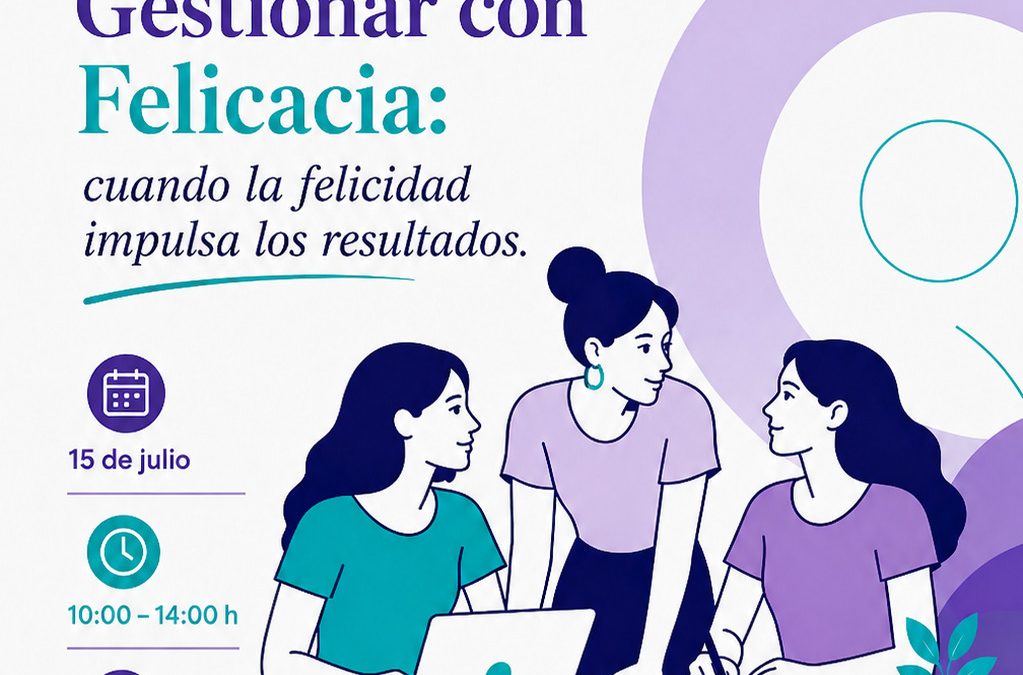Business Woman – Encuentro de negocios para Empresarias Malagueñas