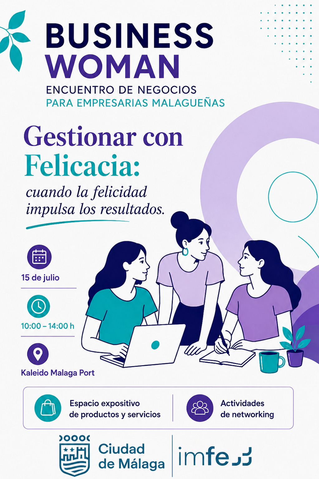 Coloquio Felicacia-Fundación José María de Jaime Rodríguez